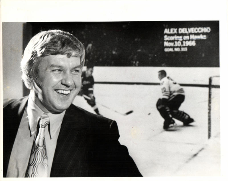 Early success, then an iron career, From Thunder Bay to the Motor City, What's in a name?, Retooling the Production Line, The end of a dynasty, A dimming light in Detroit, The numbers don't lie, Behind the numbers, The age of the "Dead Wings", Finally, in the rafters ... and in bronze