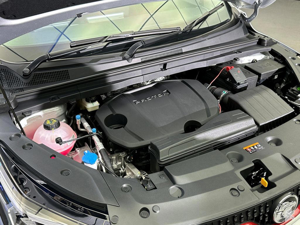 2026 Proton X50 exterior: refined or aggressive?, 2026 Proton X50 interior: a pleasant surprise  , 2026 Proton X50: New engine and…new suspension tuning?, 2026 Proton X50: A rather positive first impression