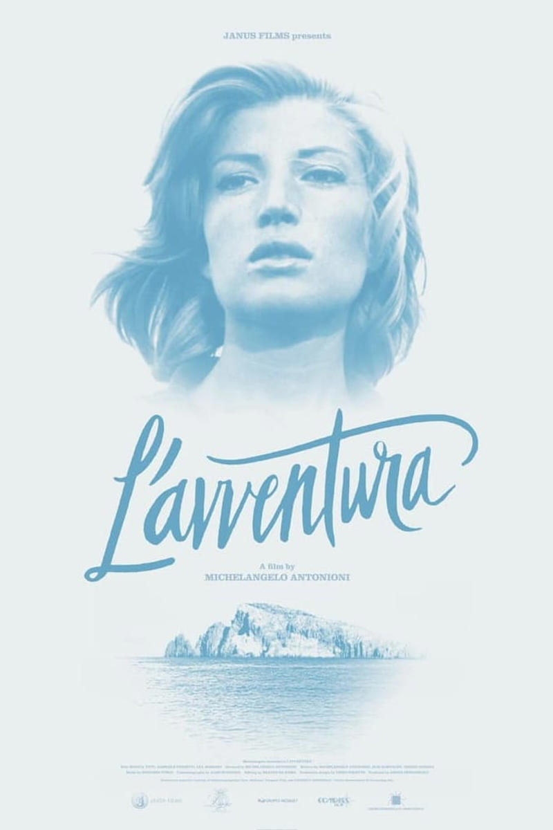 L’Avventura (1960) The Maltese Falcon (1941), Citizen Kane (1941), North by Northwest (1959), Klute (1971), The Conversation (1974), L’Avventura (1960), Blue Velvet (1986), Mystic River (2003), Zodiac (2007), Sherlock Holmes (2009), The Girl with the Dragon Tattoo (2011), Gone Girl (2014), Knives Out (2019), Parasite (2019)