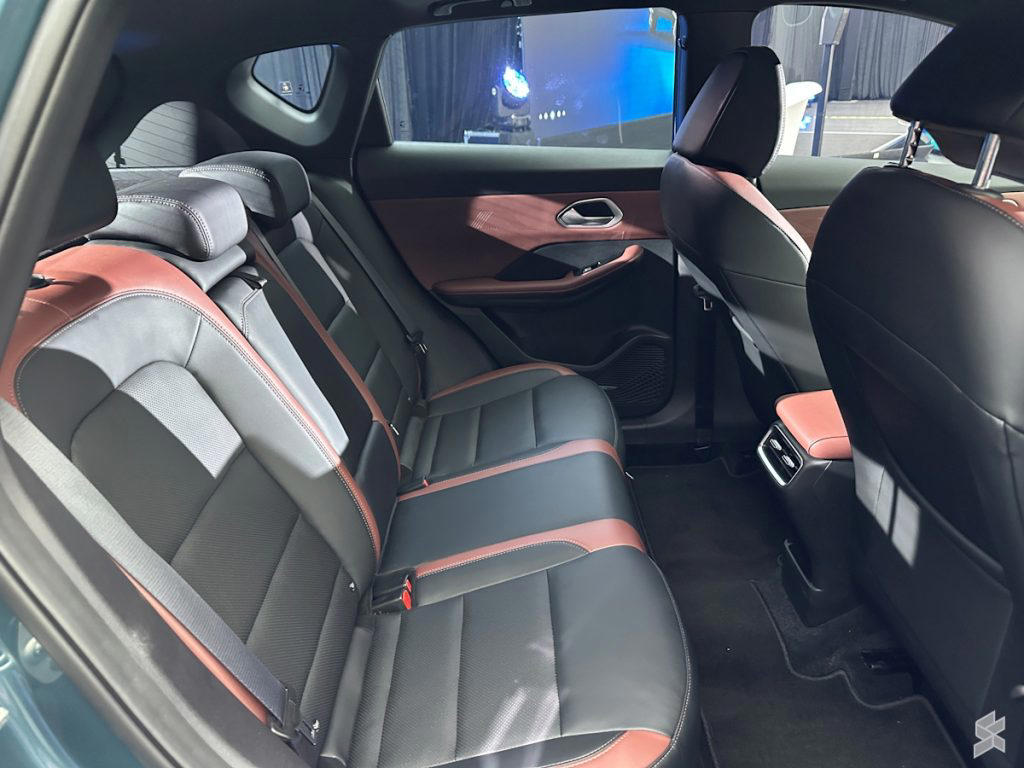 2026 Proton X50 exterior: refined or aggressive?, 2026 Proton X50 interior: a pleasant surprise  , 2026 Proton X50: New engine and…new suspension tuning?, 2026 Proton X50: A rather positive first impression