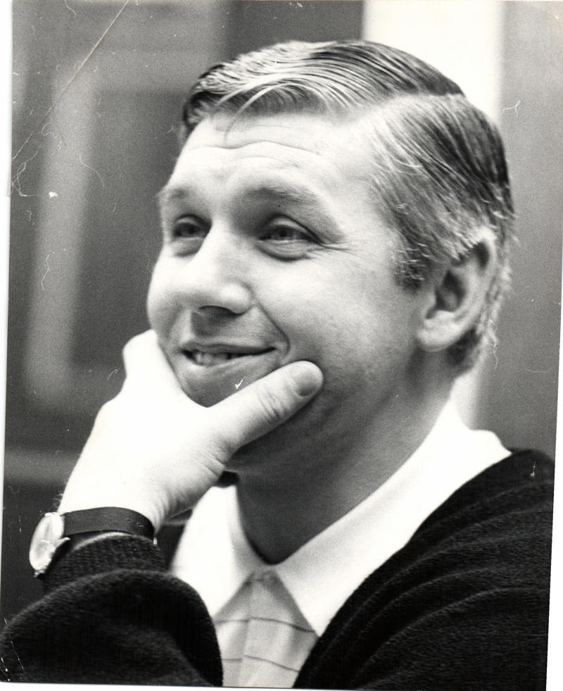 Early success, then an iron career, From Thunder Bay to the Motor City, What's in a name?, Retooling the Production Line, The end of a dynasty, A dimming light in Detroit, The numbers don't lie, Behind the numbers, The age of the "Dead Wings", Finally, in the rafters ... and in bronze