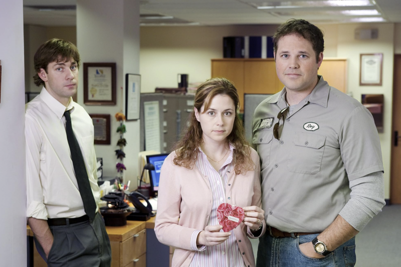 The best of television, 'Breaking Bad', 'The Sopranos', 'The Wire', 'Game of Thrones', 'Mad Men', 'Seinfeld', 'The Simpsons', 'Fleabag', 'The Twilight Zone', 'Chernobyl', 'The Office', 'Stranger Things', 'Twin Peaks', 'The Crown'