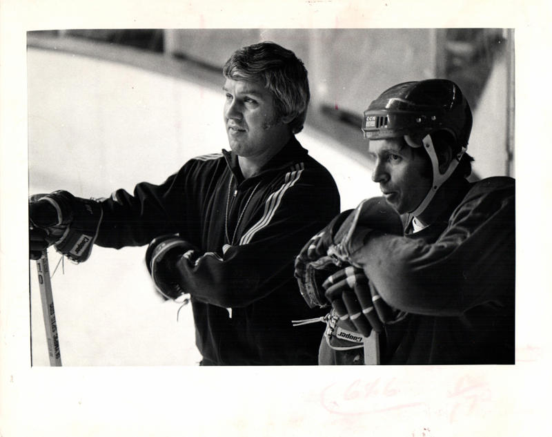 Early success, then an iron career, From Thunder Bay to the Motor City, What's in a name?, Retooling the Production Line, The end of a dynasty, A dimming light in Detroit, The numbers don't lie, Behind the numbers, The age of the "Dead Wings", Finally, in the rafters ... and in bronze