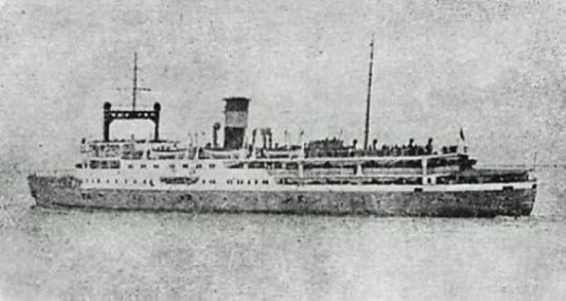 The White Ship, SS Sultana, SS Eastland, SS Mont-Blanc, RMS Lancastria, HS Armenia, Yamato Battleship, SS Cap Arcona, MV Wilhelm Gustloff, PS General Slocum, SS Kiang Ya, SS Afrique