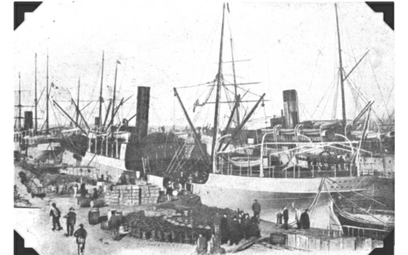 The White Ship, SS Sultana, SS Eastland, SS Mont-Blanc, RMS Lancastria, HS Armenia, Yamato Battleship, SS Cap Arcona, MV Wilhelm Gustloff, PS General Slocum, SS Kiang Ya, SS Afrique