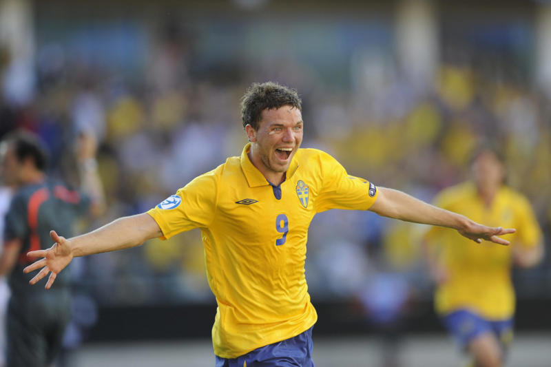 Marcus Berg (2009) A rising star, The winners, Petr Čech (2002), Alberto Gilardino (2004), Klaas-Jan Huntelaar (2006), Royston Drenthe (2007), Marcus Berg (2009), Juan Mata (2011), William Carvalho (2015), Dani Ceballos (2017), Fabian Ruiz (2019), Fabio Vieira (2021), Anthony Gordon (2023)