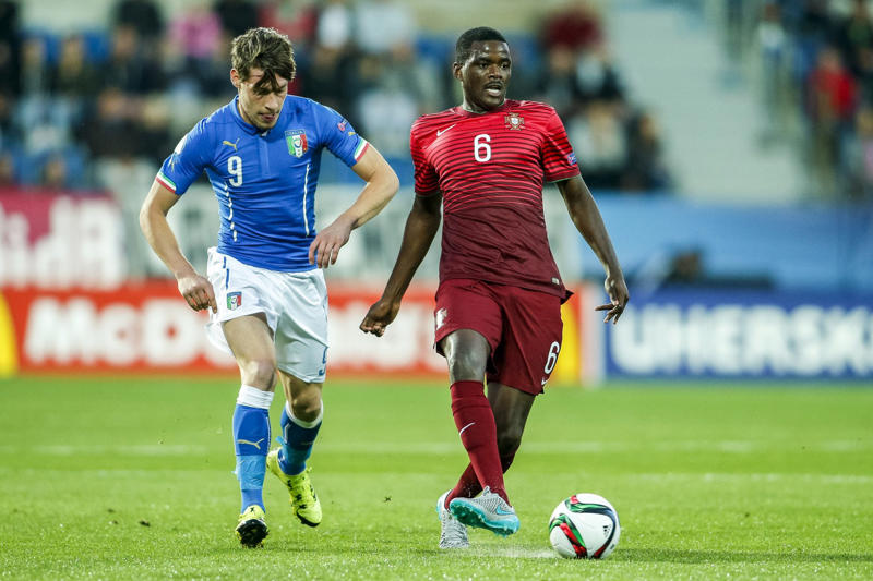 William Carvalho (2015) A rising star, The winners, Petr Čech (2002), Alberto Gilardino (2004), Klaas-Jan Huntelaar (2006), Royston Drenthe (2007), Marcus Berg (2009), Juan Mata (2011), William Carvalho (2015), Dani Ceballos (2017), Fabian Ruiz (2019), Fabio Vieira (2021), Anthony Gordon (2023)