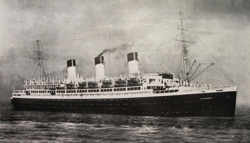 The White Ship, SS Sultana, SS Eastland, SS Mont-Blanc, RMS Lancastria, HS Armenia, Yamato Battleship, SS Cap Arcona, MV Wilhelm Gustloff, PS General Slocum, SS Kiang Ya, SS Afrique