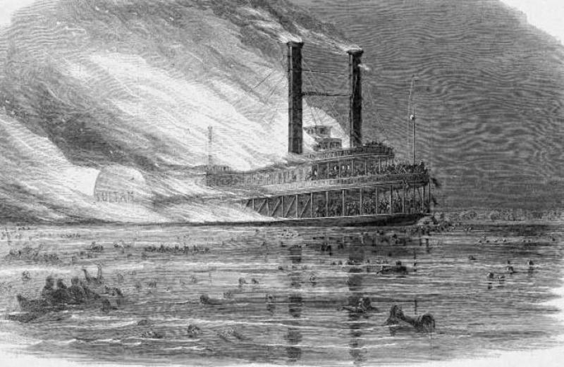 The White Ship, SS Sultana, SS Eastland, SS Mont-Blanc, RMS Lancastria, HS Armenia, Yamato Battleship, SS Cap Arcona, MV Wilhelm Gustloff, PS General Slocum, SS Kiang Ya, SS Afrique