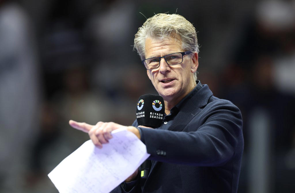 BBC commentator slams tennis star for abusing rule at Wimbledon