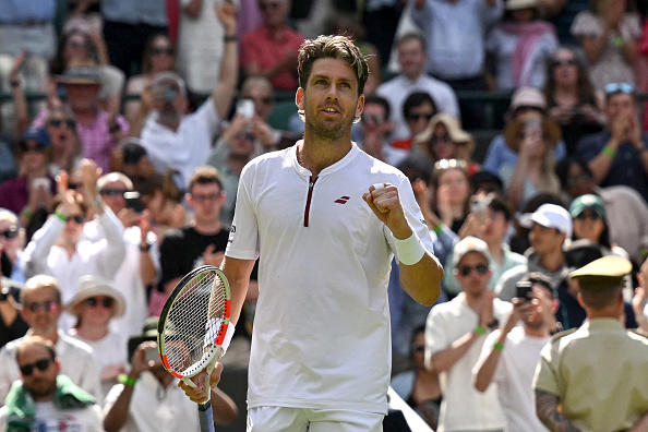 BBC commentator slams tennis star for abusing rule at Wimbledon