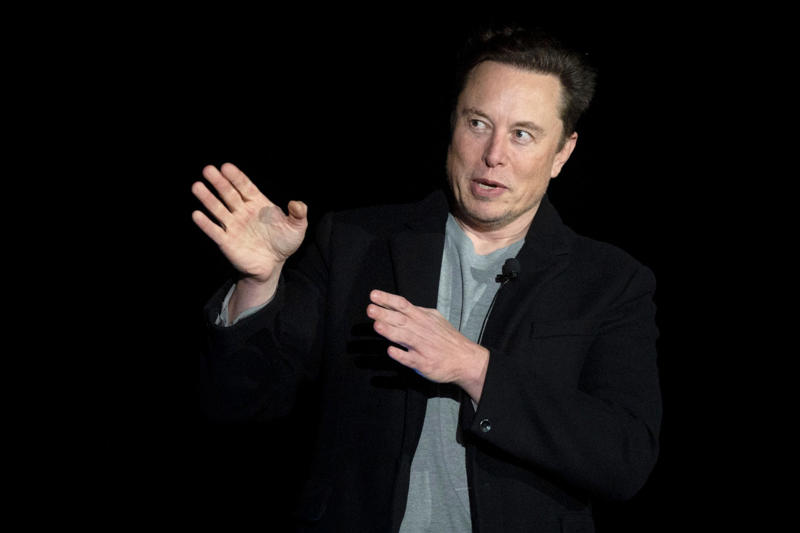 He try to hide baby number 13 Elon Musk's offspring, He is trying to 'save civilization', But: only 'intelligent' people should have many kids, Nevada Alexander Musk, 5 other children with Justine, Vivian Jenna Wilson, He doesn't recognize her as a woman, Blasting dad in the media, Griffin Musk, Kai Musk, Saxon Musk, Damian Musk, X Æ A-Ⅻ Musk, Simplified to X, Strider Musk, Azure Musk, Exa Dark Sideræl Musk, Simplifying the name, Techno Mechanicus (aka Tau), Baby number 12, Baby number 13, Baby number 14, He try to hide baby number 13, Despite the doubt his paying child support