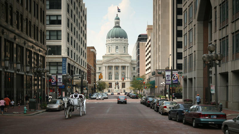 Indiana Arkansas, California, Colorado, Connecticut, Delaware, Illinois, Kentucky, Louisiana, Maryland, Massachusetts, Michigan, Minnesota, Mississippi, Missouri, Nebraska, New Hampshire, New Jersey, New Mexico, New York, North Carolina, North Dakota, Oklahoma, Pennsylvania, Rhode Island, South Carolina, South Dakota, Tennessee, Virginia, Washington, West Virginia, Wisconsin