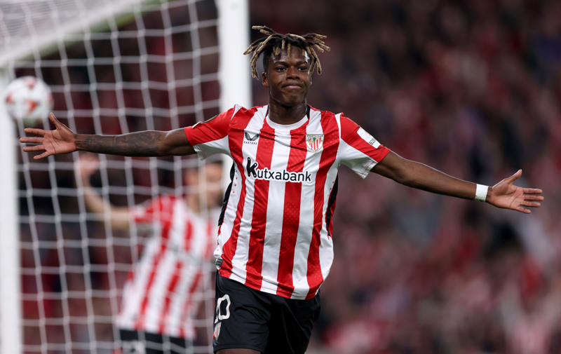 Latest transfer news headlines, Chelsea eye Casado deal, Lookman price, Everton deal close, Arsenal get Cristhian Mosquera boost, Man Utd to sign Mbeumo this week, Sunderland close to Petrovic deal, New Tottenham bid for Kudus expected, Liverpool target Lukeba deal, Mosquera to Arsenal latest, Man Utd step up Watkins move, Arsenal handed new Rodrygo boost, Chelsea make shock bid for Real Madrid hero, Gyokeres agrees Arsenal deal, Chelsea exits, Kaoru Mitoma wants Brighton stay, DEAL AGREED, Joao Pedro shirt number, Giroud on Lille move, Crystal Palace make formal offer for Eze replacement, Pedro debut?, Juventus book David medical, Man Utd step up interest in '£60m' Watkins, DONE DEAL, New-look Chelsea, Fulham vindication, Premier League sides circle Leipzig star, Dani Olmo speaks out on Luis Diaz and Nico Williams, DONE DEAL: Valentin Barco joins Strasbourg, DONE DEAL: Baena joins Atletico Madrid, Other options for Petrovic, Yoan Bonny to Inter: Here we go, Victor Boniface to stay at Leverkusen, Sunderland continue squad overhaul, Djorde Petrovic finds new home, Lyon set Fofana fee, Immobile Besiktas deal terminated, Hurzeler speaks on Pedro departure, DONE DEAL! Chelsea sign £60m Joao Pedro, Suarez considering retirement, Liverpool confirm appointment of ex-Arsenal player, Manchester United confirm interest in Ruiz, DONE DEAL: Spurs add Tōko Koga, Goodman extends Crystal Palace deal before new loan, Barcelona cannot register Williams, Brentford to announce Milambo signing, DONE DEAL! Quansah joins Leverkusen, BREAKING NEWS: Branthwaite signs new Everton contract, Liverpool reject Bayern's Diaz bid, Man City set to begin Dias contract talks, Liverpool in advanced talks over Guehi deal, West Ham fail with Diouf bid, Chelsea set to announce £60m Joao Pedro, New Eze twist in Arsenal transfer pursuit, David to join Juve, Kudus becomes Spurs' top priority, Bayern 'gather information' on Luis Diaz, Rodrygo 'perfect fit' for Arsenal, Chloe Kelly confirms permanent City exit, Olivier Giroud spotted in France ahead of Lille switch, Juventus to sign Jonathan David, SIGNED: Semenyo extends Bournemouth deal, Bayern Munich confirm new Jamal Musiala shirt number, Villa land Turkish target, Arsenal 'close to agreement' with Gyokeres, Newcastle target defensive upgrades, Why it does not make sense for Arsenal to sign Madueke, Chelsea to make more attacking signings?, DONE DEAL: Sunderland add Habib Diarra, DONE DEAL: Williams extends Forest stay, Joao Pedro signs Chelsea contract, Malick Fofana receives a Premier League offer, DONE DEAL: Chelsea's Lawrence joins OL Lyonnes, Messi in contract talks, Kepa: I spoke with Kai before Arsenal move, BREAKING: Arsenal confirm Kepa signing, Manchester United confirm interest in Ruiz, Liverpool working on Ekitike deal, Madueke to Arsenal latest, West Ham fail with Diouf bid, Arsenal exploring Eze deal after talks held, Partey attracting interest after Arsenal exit, Arsenal submit bid for Madueke, Tottenham confident over cut-price Kudus deal, Milambo undergoes Brentford medical, Crystal Palace close to Diomande deal, Tottenham open talks over Kudus deal, Liverpool target Isak, Osimhen and Ekitike, Richarlison set to swap Tottenham for Galatasaray, Liverpool name Harvey Elliott asking price, Liverpool in advanced talks over Guehi deal, Arsenal hold positive meeting over Eze, Joao Pedro completes Chelsea medical, Tete to stay at Fulham, Eze to Arsenal twist, Arsenal handed Nico Williams transfer hope