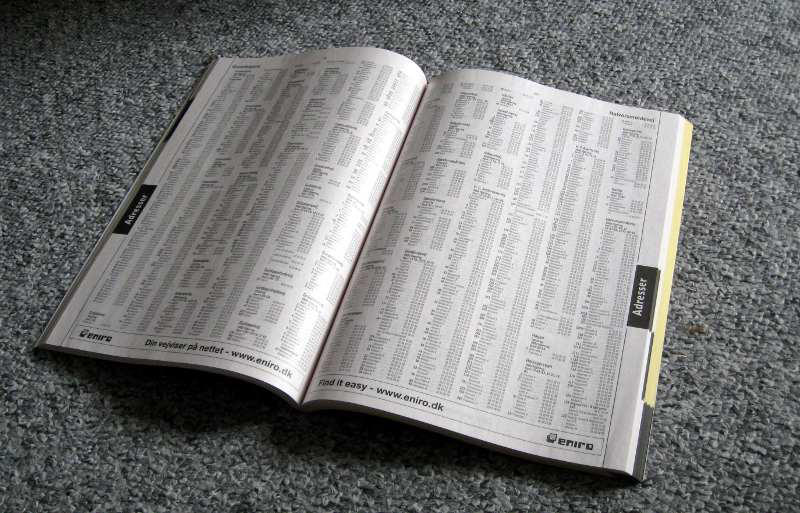 Physical Phone Books Physical Phone Books, Physical Maps and Road Atlases, Landline Phones, DVD and Blu-ray Players, Fax Machines, Physical Alarm Clocks, Printed Encyclopedias, Physical Dictionaries, Standalone GPS Devices, Desktop Calculators