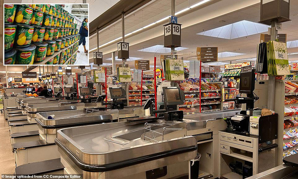 Del Monte Foods files for bankruptcy after 138 years