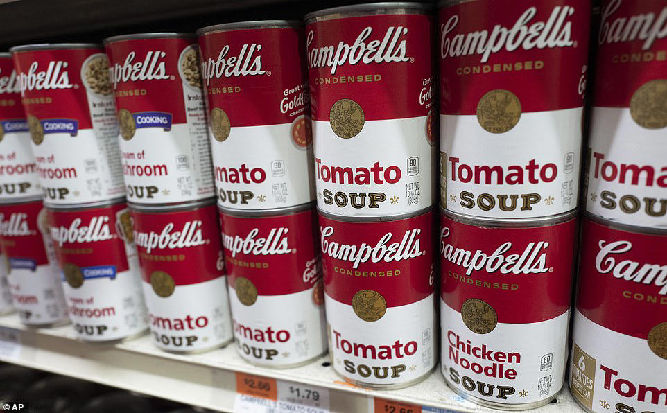 Del Monte Foods files for bankruptcy after 138 years