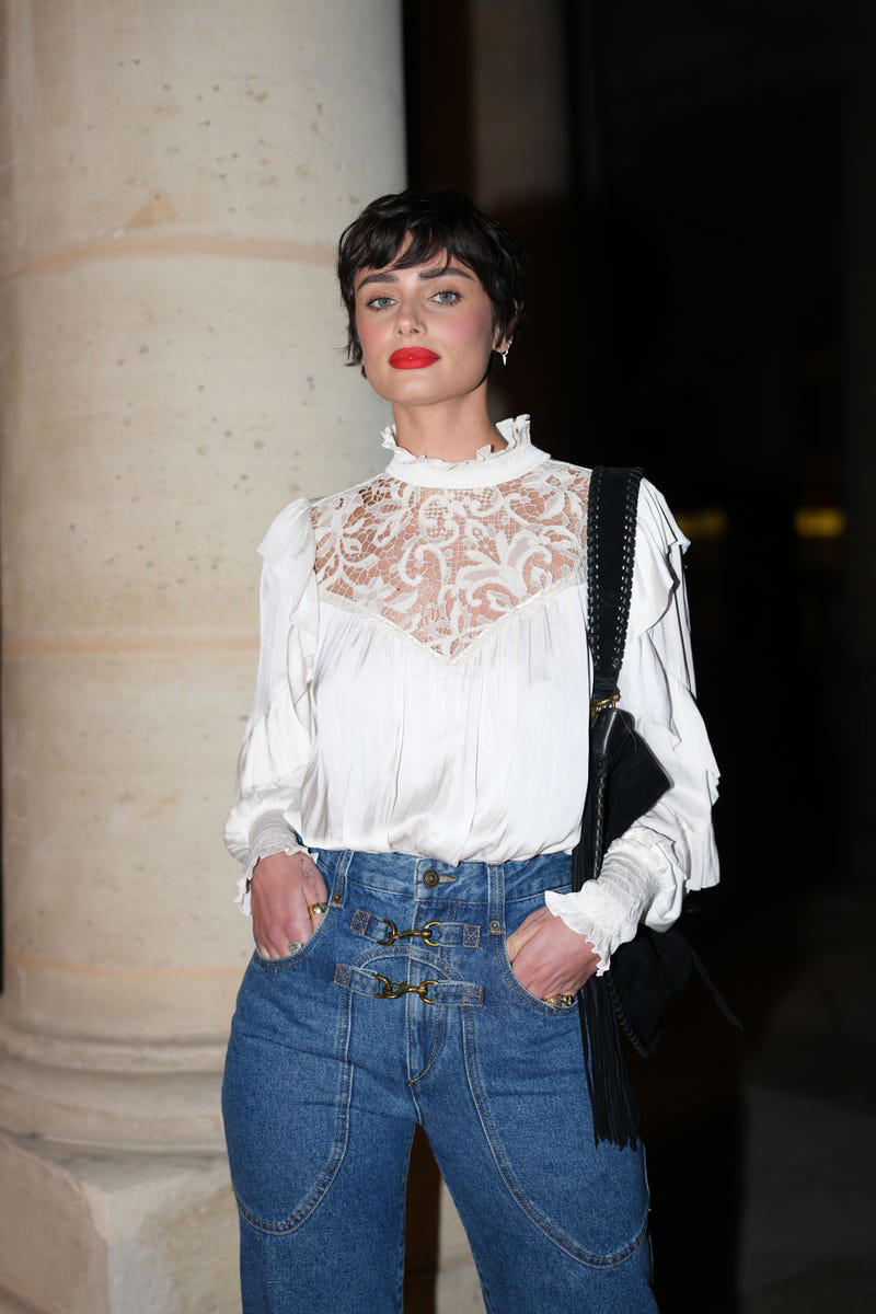 Bixie Jaw-skimming bob, Shaggy layered bob, Side bangs French bob, A beach wave bob, The Italian bob, Coiffed bob, The angled lob, A full bang bob, Feathered bangs bob, A soft sweeping bob, Softly tousled layered bob, The asymmetric bob, The reverse A-line bob, The wavy curly bob, Thick rounded bob, A mini bob, Partially slicked bob, 60s-esque bob, Bob with feathered ends, Asymmetric coily bob, Softly face-framing bob, Spiky bob, Flat waved bob, Vintage bob, Choppy feathered bob, Grunge layered bob, Swept back curled bob, Voluminous curly bob, Micro bang bob, Side flipped bob, 70s bob with a twist, Center parted rounded bob, Vintage wave lob, Layered curly lob, Wet look bob, Modern feathered bob, Why Trust Cosmopolitan?
