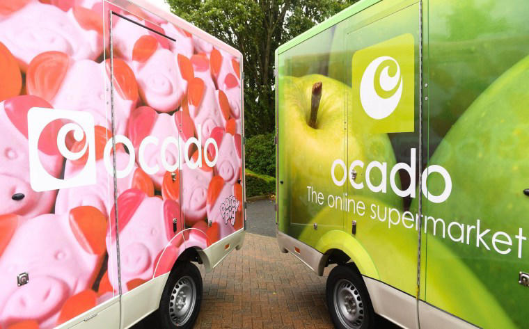 Ocado How to eat them, The taste test, Waitrose, Sainsbury’s, Marks & Spencer