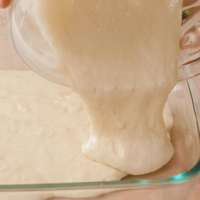 How To Make Jell-O Cake, Recipe Tips, Made This?, Ingredients, Directions