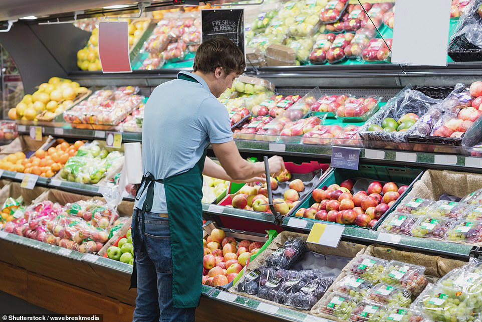 Del Monte Foods files for bankruptcy after 138 years