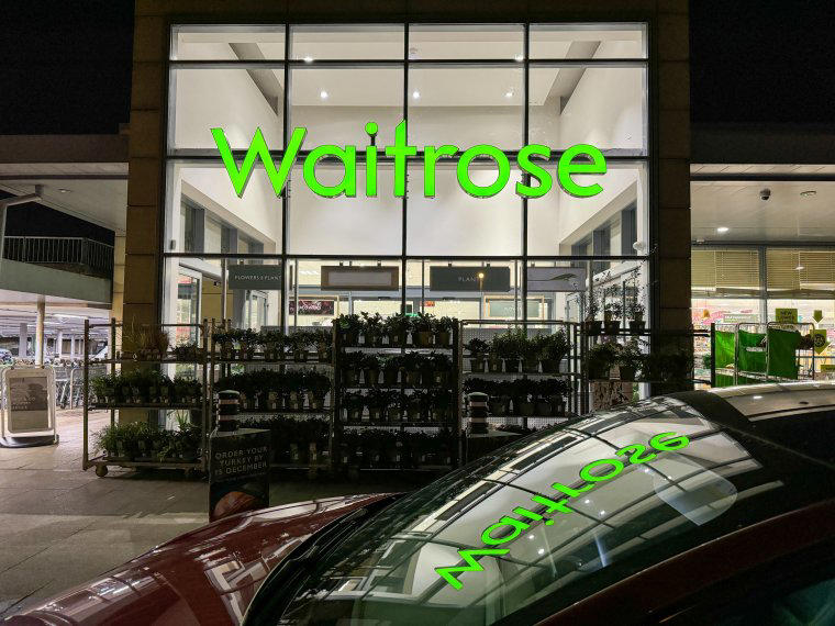 Waitrose How to eat them, The taste test, Waitrose, Sainsbury’s, Marks & Spencer