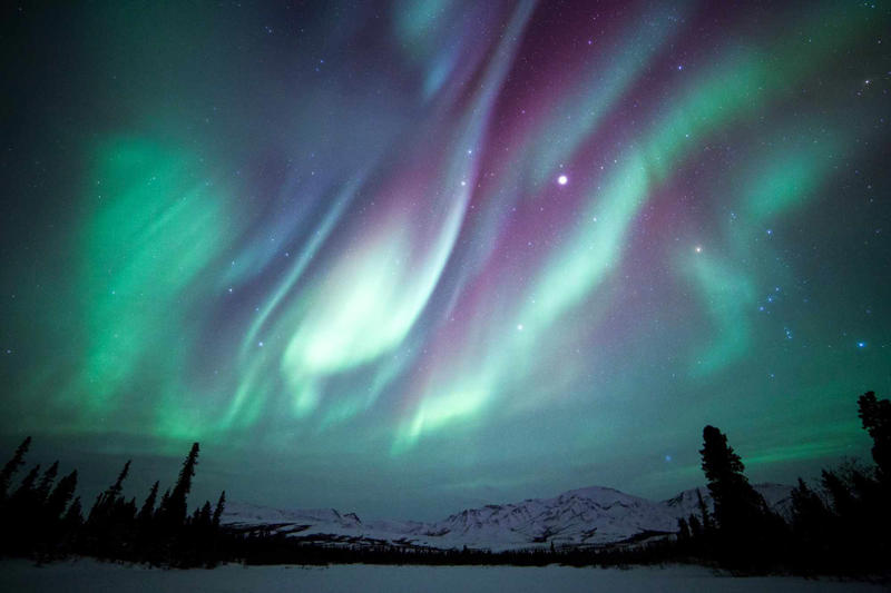 When will the northern lights be visible?, Where will the northern lights be visible?, How to watch the northern lights?, How to take photos of the northern lights?