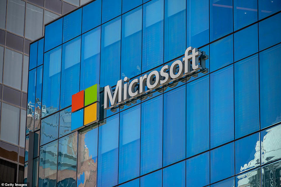 Microsoft confirms major job cuts