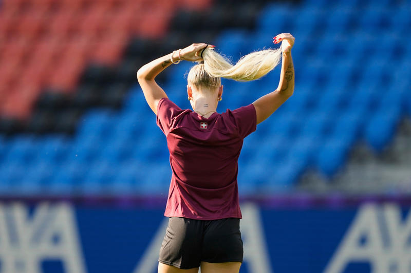 Euro 2025 LIVE: Latest news and updates, Switzerland 0-0 Norway, Switzerland 0-0 Norway, KICK-OFF! Switzerland 0-0 Norway, Euro 2025: Norway vs Switzerland, Euro 2025 opening ceremony to come, Switzerland ready for 'once-in-a-lifetime' opportunity, Switzerland fans march to St Jakob-Park for Euros opener, Switzerland v Norway team news ahead of Euros opener, Euro 2025 team guide: Switzerland, Euro 2025 team guide: Norway, FULL TIME! Iceland 0-1 Finland, FULL TIME! Iceland 0-1 Finland, Iceland 0-1 Finland, Iceland 0-1 Finland, GOOOOAL! Iceland 0-1 Finland, RED CARD! Iceland 0-0 Finland, CHANCE! Iceland 0-0 Finland, BACK UNDERWAY! Iceland 0-0 Finland, HALF-TIME! Iceland 0-0 Finland, CLOSE! Iceland 0-0 Finland, Iceland 0-0 Finland, SAVE! Iceland 0-0 Finland, We are underway!, The first national anthems of Euro 2025, The fans are out in Thun!, Iceland and Finland 'similar' and depend on team spirit, Euro 2025 opening ceremony takes place later, Iceland vs Finland team news, Euro 2025 TV schedule: How to watch every match today, Euro 2025 guide: Finland, Euro 2025: Iceland guide, Extreme heat warnings extended as Euro 2025 kicks off amid heatwave, Euro 2025 fixtures, results and group tables, Beth Mead 'won't talk football' with Vivianna Miedema before Euros clash, Euro 2025 prize money: How much do teams win round by round?, Switzerland and Norway prepare for Euro 2025 opener, How Euro 2025 could show a distinctive power shift in women’s football, Lionesses embrace 'healthy competition' for places at Euro 2025, France coach quoted Einstein before dropping captain Wendie Renard from Euro 2025 squad, Norway unbothered by heat warnings ahead of Euros opener, England's Chloe Kelly completes permanent move to Arsenal, Pubs reveal how many extra pints they expect to pull during Euro 2025, England Women’s Euros squad 2025: Guide to every Lionesses player, Prince William's message to Lionesses ahead of Euro 2025, Lionesses receive warm send-off from St George's Park, Heating warnings issued for first three days of the tournament, Aitana Bonmati back with Spain squad ahead of Euro 2025, Uefa relaxes stadium rules as heatwave hits Switzerland, Why chaotic Norway and hosts Switzerland will set the tone for Euro 2025, Group A kicks off Euro 2025 as hosts Switzerland in action, Good morning