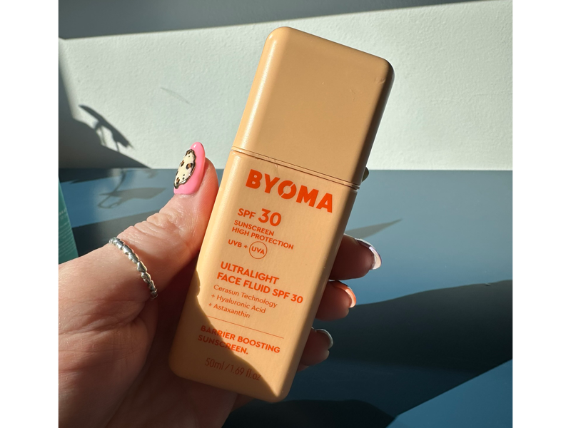 The best sunscreens for your face in 2026 are:, How I tested, Heliocare 360 gel-oil free SPF50, Byoma ultralight face fluid SPF30, Dr PawPaw SPF50 day cream, Garnier BHA+niacinamide daily UV anti-blemish fluid SPF50, CeraVe AM facial moisturising lotion SPF50, Kate Somerville hydrakate illuminating SPF50 drops, Sculpted by Aimee beauty base all in one moisturising primer SPF30, Supergoop! protec(tint) daily SPF tint, SPF50, Tatcha the silk sunscreen, SPF50, Purifide daily moisturiser, SPF30, Lancôme UV expert supra screen invisible UV serum, SPF50+, Your questions about sunscreens for your face answered, What’s the best sunscreen for your face?, How I tested face sunscreens, Why do you need separate sunscreens for body and face?, Should you apply facial SPF daily?, Does sunscreen prevent tanning?, Does sunscreen expire?, Meet the experts, Why you can trust IndyBest reviews