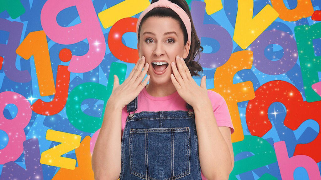 10. Ms. Rachel: Season 1 - 2,100,000 views, 9. Sirens: Limited Series - 2,500,000 views, 8. Dept. Q: Season 1 - 2,600,000 views, 7. Raw: 2025 - June 23 - 2,600,000 views, 6. AMERICA'S SWEETHEARTS: Dallas Cowboys Cheerleaders: Season 2 - 2,800,000 views, 5. Squid Game: Season 2 - 2,800,000 views, 4. Ginny &amp; Georgia: Season 3 - 4,800,000 views, 3. Olympo: Season 1 - 6,900,000 views, 2. The Waterfront: Season 1 - 11,600,000 views, 1. Squid Game: Season 3 - 60,100,000 views