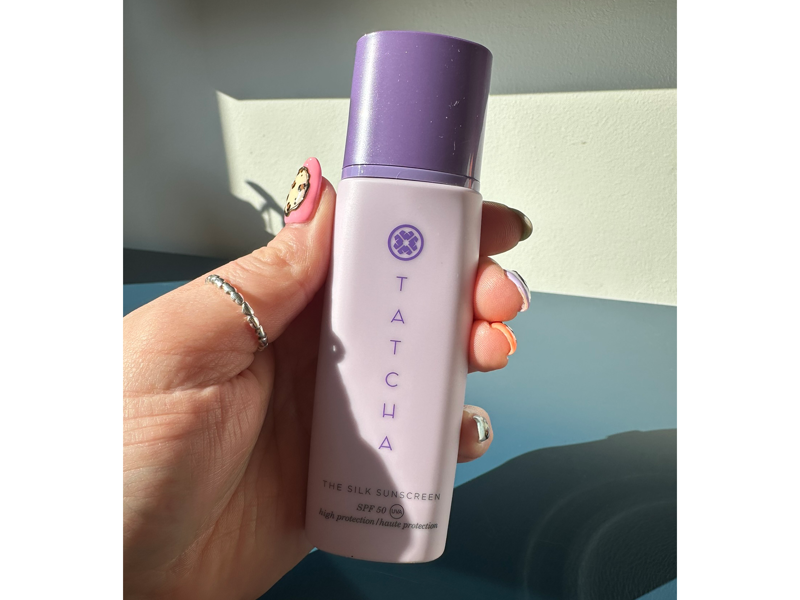 The best sunscreens for your face in 2026 are:, How I tested, Heliocare 360 gel-oil free SPF50, Byoma ultralight face fluid SPF30, Dr PawPaw SPF50 day cream, Garnier BHA+niacinamide daily UV anti-blemish fluid SPF50, CeraVe AM facial moisturising lotion SPF50, Kate Somerville hydrakate illuminating SPF50 drops, Sculpted by Aimee beauty base all in one moisturising primer SPF30, Supergoop! protec(tint) daily SPF tint, SPF50, Tatcha the silk sunscreen, SPF50, Purifide daily moisturiser, SPF30, Lancôme UV expert supra screen invisible UV serum, SPF50+, Your questions about sunscreens for your face answered, What’s the best sunscreen for your face?, How I tested face sunscreens, Why do you need separate sunscreens for body and face?, Should you apply facial SPF daily?, Does sunscreen prevent tanning?, Does sunscreen expire?, Meet the experts, Why you can trust IndyBest reviews