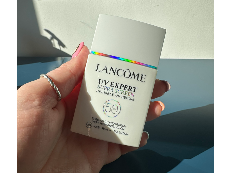 The best sunscreens for your face in 2026 are:, How I tested, Heliocare 360 gel-oil free SPF50, Byoma ultralight face fluid SPF30, Dr PawPaw SPF50 day cream, Garnier BHA+niacinamide daily UV anti-blemish fluid SPF50, CeraVe AM facial moisturising lotion SPF50, Kate Somerville hydrakate illuminating SPF50 drops, Sculpted by Aimee beauty base all in one moisturising primer SPF30, Supergoop! protec(tint) daily SPF tint, SPF50, Tatcha the silk sunscreen, SPF50, Purifide daily moisturiser, SPF30, Lancôme UV expert supra screen invisible UV serum, SPF50+, Your questions about sunscreens for your face answered, What’s the best sunscreen for your face?, How I tested face sunscreens, Why do you need separate sunscreens for body and face?, Should you apply facial SPF daily?, Does sunscreen prevent tanning?, Does sunscreen expire?, Meet the experts, Why you can trust IndyBest reviews