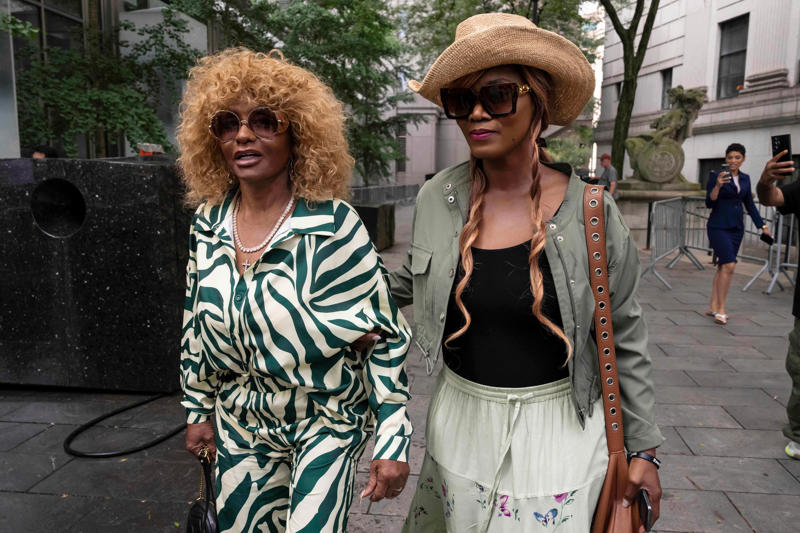 Key points, BREAKING: Sean "Diddy" Combs acquitted of sex-trafficking and racketeering, Diddy back in the courtroom, Crowds swarm outside court, Scenes outside court, BREAKING: Jury reaches verdict, Diddy prays with his family before leaving court to await final verdicts, What is 'racketeering conspiracy' – the last thing jurors must decide on?, Watch: Sean 'Diddy' Combs' family arrives at court, Final deliberations in Diddy trial underway, Crowds disperse, now we wait, Diddy's family arrive at court, Scenes outside the courthouse, Jury deliberations resume, From outside the courthouse, What is the max sentence Diddy could receive?, Diddy looked glum upon receiving note from jury, Where do Diddy's business ventures stand?, Yesterday in photos: Diddy's family rallies around music mogul, What are the charges against Diddy?, The jurors who will decide Diddy's fate, What is Diddy’s life like in jail?, If guilty, Diddy faces up to life in prison, How do jury deliberations work?, In sketches: Defense surrounds a flustered Diddy over jury note, Explained: The racketeering conspiracy charge against Diddy, The many faces of the ‘freak-off’-loving impresario, Here's what you need to know this week, Jurors to deliberate for third day after being deadlocked on RICO charge, Diddy jury reaches partial verdict