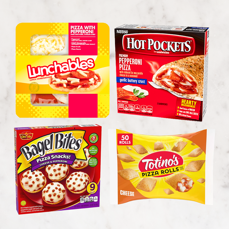 Snacks Worth Their Salt, Sugar-Rush Hour, Chosen Chips, Perfect Confections, Fridge &amp; Freezer Finds, Satisfying Nuts &amp; Seeds