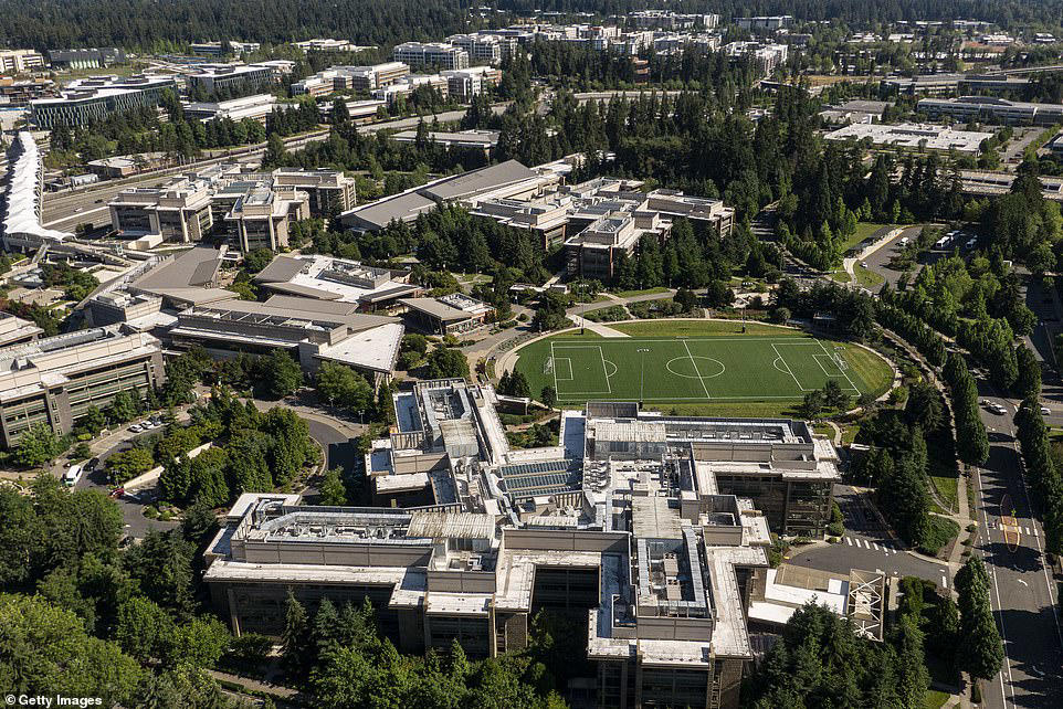 Microsoft confirms major job cuts