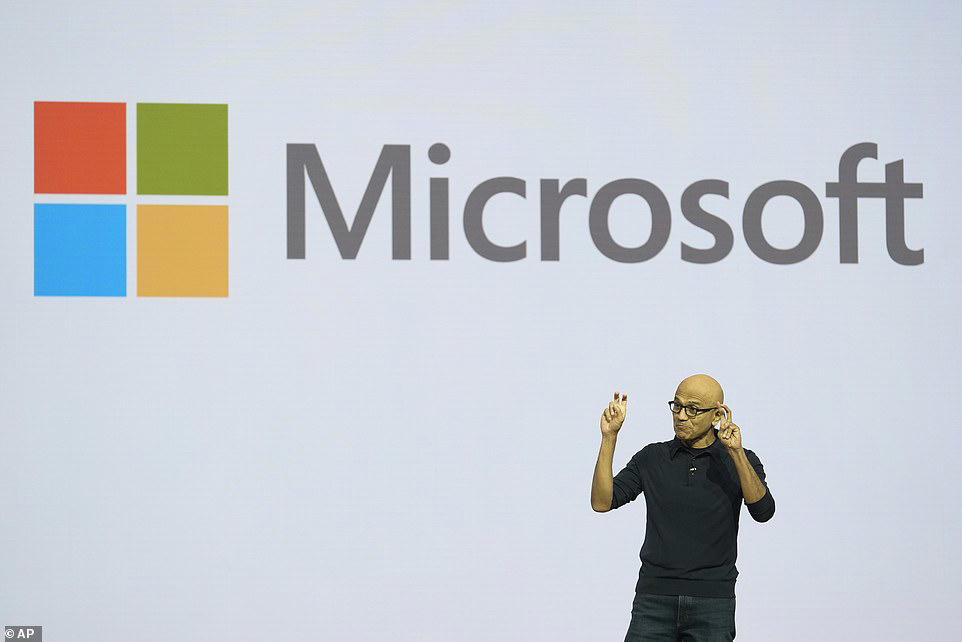 Microsoft confirms major job cuts