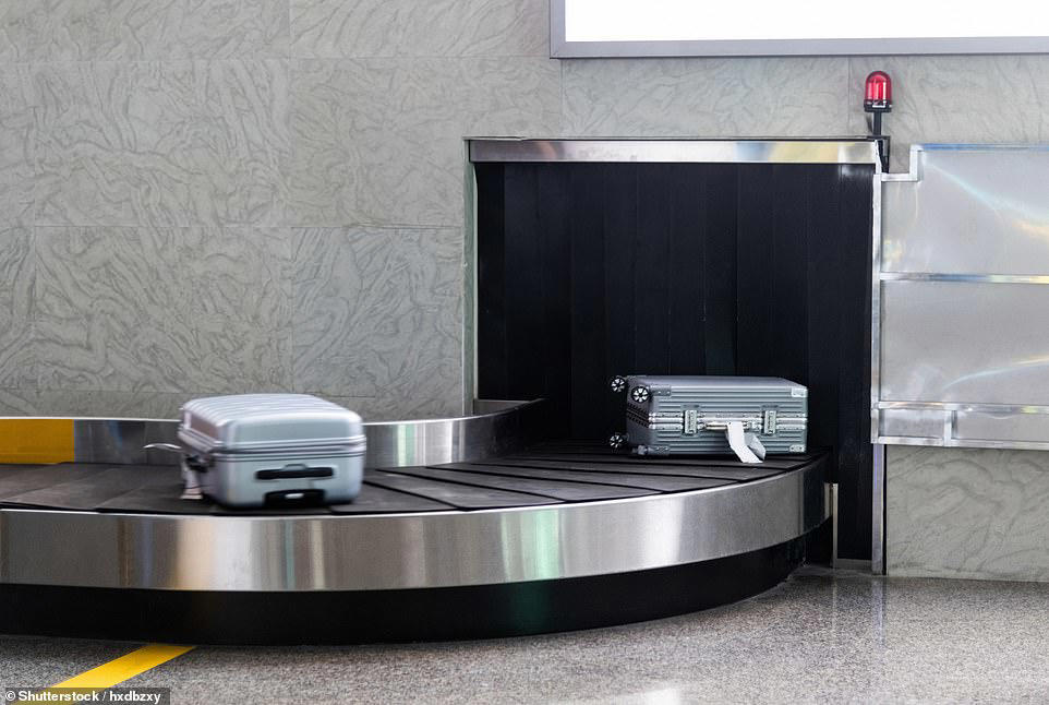 The little-known trick that can get your luggage to arrive first