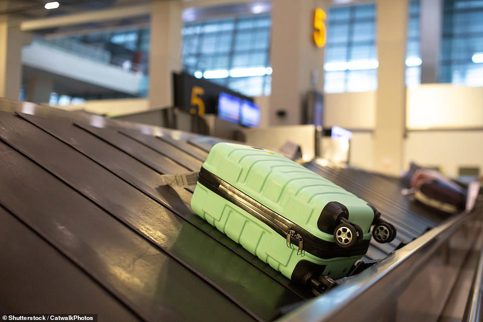 The little-known trick that can get your luggage to arrive first