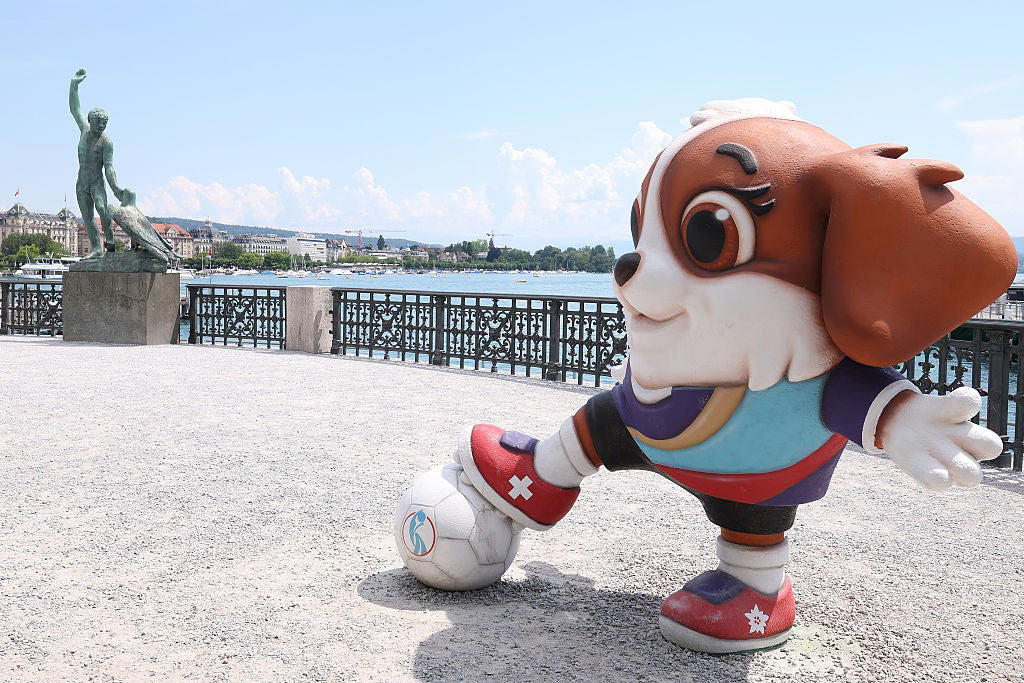 Euro 2025 LIVE: Latest news and updates, Switzerland 0-0 Norway, Switzerland 0-0 Norway, KICK-OFF! Switzerland 0-0 Norway, Euro 2025: Norway vs Switzerland, Euro 2025 opening ceremony to come, Switzerland ready for 'once-in-a-lifetime' opportunity, Switzerland fans march to St Jakob-Park for Euros opener, Switzerland v Norway team news ahead of Euros opener, Euro 2025 team guide: Switzerland, Euro 2025 team guide: Norway, FULL TIME! Iceland 0-1 Finland, FULL TIME! Iceland 0-1 Finland, Iceland 0-1 Finland, Iceland 0-1 Finland, GOOOOAL! Iceland 0-1 Finland, RED CARD! Iceland 0-0 Finland, CHANCE! Iceland 0-0 Finland, BACK UNDERWAY! Iceland 0-0 Finland, HALF-TIME! Iceland 0-0 Finland, CLOSE! Iceland 0-0 Finland, Iceland 0-0 Finland, SAVE! Iceland 0-0 Finland, We are underway!, The first national anthems of Euro 2025, The fans are out in Thun!, Iceland and Finland 'similar' and depend on team spirit, Euro 2025 opening ceremony takes place later, Iceland vs Finland team news, Euro 2025 TV schedule: How to watch every match today, Euro 2025 guide: Finland, Euro 2025: Iceland guide, Extreme heat warnings extended as Euro 2025 kicks off amid heatwave, Euro 2025 fixtures, results and group tables, Beth Mead 'won't talk football' with Vivianna Miedema before Euros clash, Euro 2025 prize money: How much do teams win round by round?, Switzerland and Norway prepare for Euro 2025 opener, How Euro 2025 could show a distinctive power shift in women’s football, Lionesses embrace 'healthy competition' for places at Euro 2025, France coach quoted Einstein before dropping captain Wendie Renard from Euro 2025 squad, Norway unbothered by heat warnings ahead of Euros opener, England's Chloe Kelly completes permanent move to Arsenal, Pubs reveal how many extra pints they expect to pull during Euro 2025, England Women’s Euros squad 2025: Guide to every Lionesses player, Prince William's message to Lionesses ahead of Euro 2025, Lionesses receive warm send-off from St George's Park, Heating warnings issued for first three days of the tournament, Aitana Bonmati back with Spain squad ahead of Euro 2025, Uefa relaxes stadium rules as heatwave hits Switzerland, Why chaotic Norway and hosts Switzerland will set the tone for Euro 2025, Group A kicks off Euro 2025 as hosts Switzerland in action, Good morning
