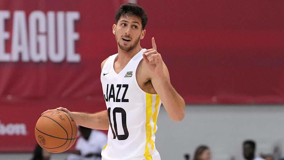 Timberwolves receive: Rudy Gobert, Jazz receive: Malik Beasley, Jarred Vanderbilt, Jazz receive: Patrick Beverley, Jazz receive: Leandro Bolmaro, Jazz receive: Walker Kessler (No. 22 pick in 2022 draft), Jazz receive: Keyonte George (No. 16 pick in 2023 draft), Jazz receive: Walter Clayton Jr. (No. 18 pick in 2025 draft), Jazz receive: Future first-round picks , So, who is winning the Gobert trade?