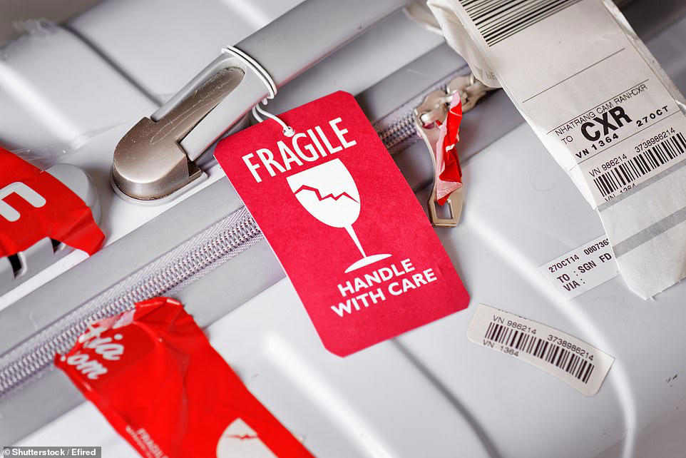 The little-known trick that can get your luggage to arrive first