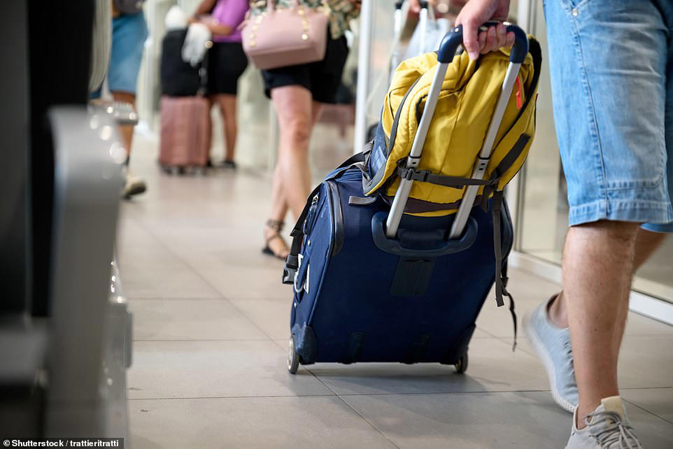 The little-known trick that can get your luggage to arrive first