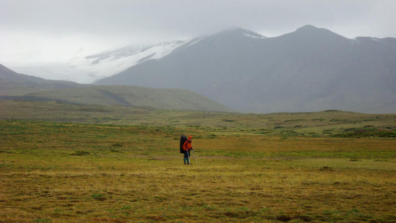 Frozen Past, Volcanic Formation, Indigenous Settlement, Clan Structure, Language Heritage, Territorial Extent, Resource Conflicts, Cultural Continuity, Sacred Territory, Geological Complexity, Glacial History, Drainage System, Modern Ice Cap, Access Restrictions, Volcanic Hazards, Obsidian Quarrying, Trade Networks, Seasonal Hunting, Avalanche Tragedy, Traditional Tools, Cultural Practices, Climate Warming, Ice Melting, Research Planning, Summer Expedition, Research Team Details, Ice Patch Survey, First Discoveries, Preservation Methods, Initial Analysis, Birch Containers, Birch Containers (Cont.), Stitched Footwear, Stitched Footwear (Cont.), Antler Tools, Walking Staffs, FactinateDating Process, 7000-Year Span, Cultural Layers, Obsidian Context, Museum Transfer, Heritage Recognition, Preservation Urgency