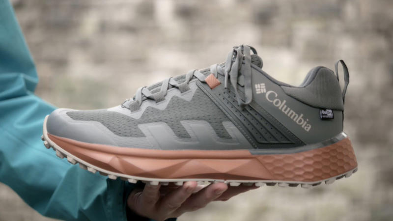 11. Columbia Facet 75 Outdry 1. Salomon X Ultra 4 GTX, 2. Merrell Moab 3, 3. HOKA Anacapa Low GTX, 4. Altra Lone Peak 8, 5. La Sportiva Spire GTX, 6. Adidas Terrex Swift R3, 7. KEEN Targhee III Waterproof, 8. Lowa Renegade GTX Mid, 9. Scarpa Rush TRK GTX, 10. The North Face Vectiv Exploris 2, 11. Columbia Facet 75 Outdry, 12. Vasque Breeze LT NTX, 13. Oboz Sawtooth X Low, 14. Danner Trail 2650, 15. Arc'teryx Aerios FL GTX, 16. Inov-8 Roclite G 345, 17. Asolo Falcon GV, 18. ECCO Biom 2.1 X Country, 19. Timberland Garrison Trail, 20. Jack Wolfskin Force Striker Texapore