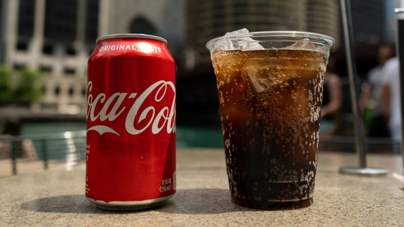 4. Soda 1. Sweetened Yogurt, 2. Instant Noodles, 3. Processed Meats, 5. Alcohol, 6. Processed Snacks, 7. Canned Fruit, 8. Canned Soup, 9. Frozen Pizza, 10. Instant Oatmeal, 11. White Bread, 12. Processed Cheese, 13. Fried Foods, 14. Sugary Breakfast Cereals, 15. Charcoaled or Barbecued Meat, 16. Processed Baked Goods, 17. Energy Drinks, 18. Bottled Salad Dressing, 19. Bottled Marinades & Sauces, 20. Sweets