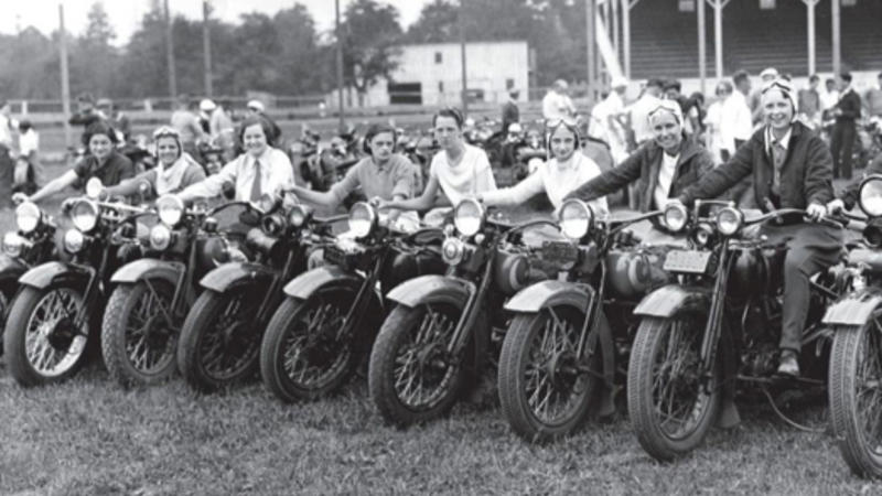 1. Born In A Backyard Shed, 2. WWI’s Two-Wheeled Warrior, 3. Elvis Helped Sell Harleys, 4. First Police Bike In 1908, 5. Real Hog Mascot Inspired The Nickname, 6. That Sound Is A Trademark, 7. Evel Knievel’s Jumping Machine, 8. They Built Aircraft Engines, 9. Survived The Great Depression, 10. The Knucklehead Changed Everything, 11. McQueen’s Cool Ride, 12. Saved From AMF’s Clutches, 13. Harley Made Bicycles Too, 14. The WWII Liberator Bike, 15. Birth Of The HOG Club, 16. They Built A Military Turbine Bike, 17. Sturgis Rally’s OG Ride, 18. Built A Snowmobile Prototype, 19. Military Rider School In WWII, 20. Tsunami Survivor Bike
