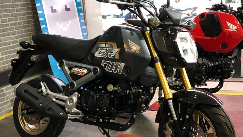1. Honda NC750X DCT, 2. Yamaha MT-07, 3. Kawasaki Versys-X 300, 4. Suzuki V-Strom 250, 5. Royal Enfield Hunter 350, 6. Honda Grom 125, 7. Honda Super Cub C125, 8. KTM 390 Duke, 9. Yamaha YZF-R3, 10. Kawasaki Z125 Pro, 11. BMW G 310 GS, 12. Zero S ZF7.2 (Electric), 13. Suzuki DR200S, 14. CFMoto 300NK, 15. SYM Wolf Classic 150, 16. Honda CB300R, 17. Piaggio Liberty 150, 18. Kymco Like 150i, 19. Genuine G400C, 20. Aprilia Tuono 660