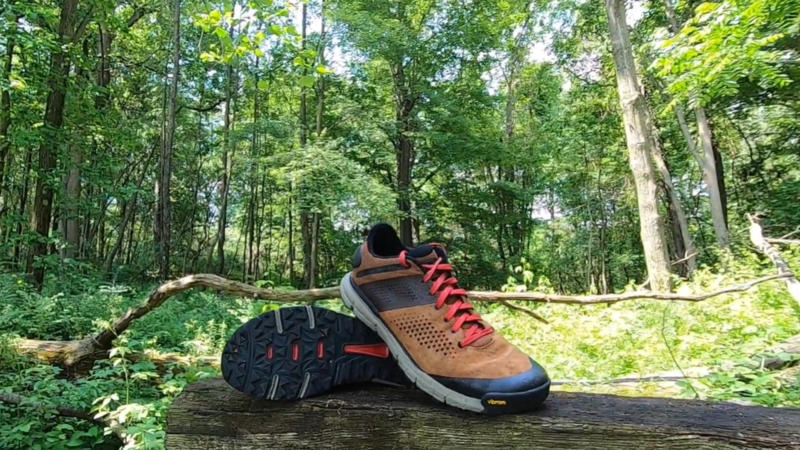 14. Danner Trail 2650 1. Salomon X Ultra 4 GTX, 2. Merrell Moab 3, 3. HOKA Anacapa Low GTX, 4. Altra Lone Peak 8, 5. La Sportiva Spire GTX, 6. Adidas Terrex Swift R3, 7. KEEN Targhee III Waterproof, 8. Lowa Renegade GTX Mid, 9. Scarpa Rush TRK GTX, 10. The North Face Vectiv Exploris 2, 11. Columbia Facet 75 Outdry, 12. Vasque Breeze LT NTX, 13. Oboz Sawtooth X Low, 14. Danner Trail 2650, 15. Arc'teryx Aerios FL GTX, 16. Inov-8 Roclite G 345, 17. Asolo Falcon GV, 18. ECCO Biom 2.1 X Country, 19. Timberland Garrison Trail, 20. Jack Wolfskin Force Striker Texapore
