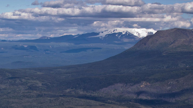 Frozen Past, Volcanic Formation, Indigenous Settlement, Clan Structure, Language Heritage, Territorial Extent, Resource Conflicts, Cultural Continuity, Sacred Territory, Geological Complexity, Glacial History, Drainage System, Modern Ice Cap, Access Restrictions, Volcanic Hazards, Obsidian Quarrying, Trade Networks, Seasonal Hunting, Avalanche Tragedy, Traditional Tools, Cultural Practices, Climate Warming, Ice Melting, Research Planning, Summer Expedition, Research Team Details, Ice Patch Survey, First Discoveries, Preservation Methods, Initial Analysis, Birch Containers, Birch Containers (Cont.), Stitched Footwear, Stitched Footwear (Cont.), Antler Tools, Walking Staffs, FactinateDating Process, 7000-Year Span, Cultural Layers, Obsidian Context, Museum Transfer, Heritage Recognition, Preservation Urgency